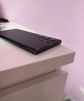 Samsung Galaxy S22 ultra hodinky Samsung Gear S3 frontier - 5