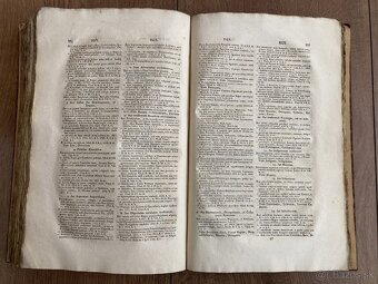 (právo/Bratislava) Repertorium juris publici, 1821 - 5