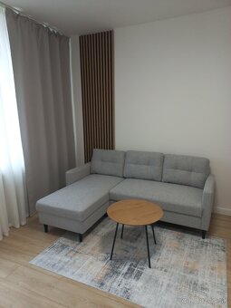 Prenajmem 1 izbový byt v centre KE-Palárikova 3 - 5