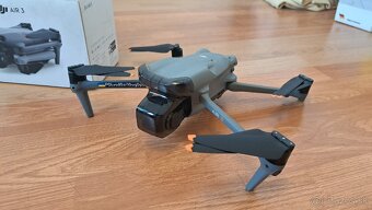 Dji air 3 - 5