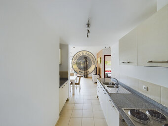 3 izbový apartmán MELIÃ Tortuga Beach Resort, Kapverdy - 5