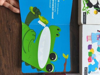 Balík kníh pre batoľa - 5