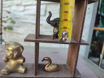 Miniatúry s domčekom 100€ - 5