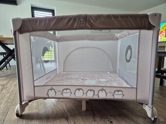 Ohradka-prenosná - 5