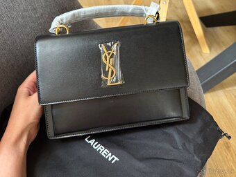 Ysl hanbag Sunset - 5