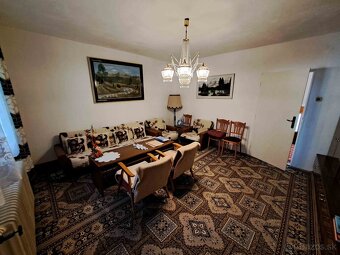 Rodinný dom s garážou, Martin - Stráne - 5