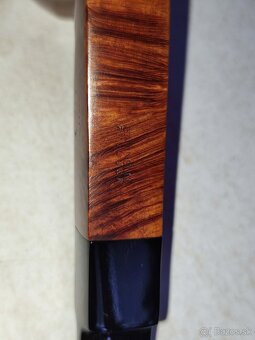 Fajka Dýmka Savinelli Garda 513 KS - 5