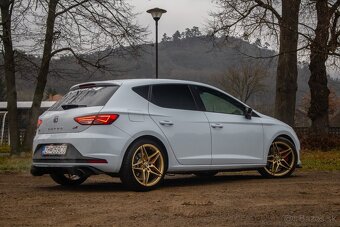 Seat Leon Cupra - 5