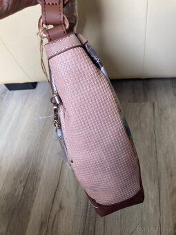 Anekke - kabelka Hollywood - 5