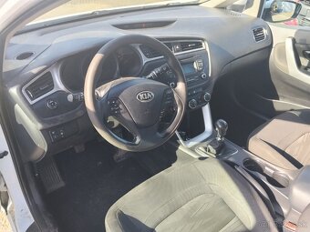 Kia Ceed 1.6, Benzín, 99Kw, rv.2016/09 (c.j.2827) - 5