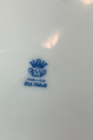 Trojset Plane Schierholz GDR - 5