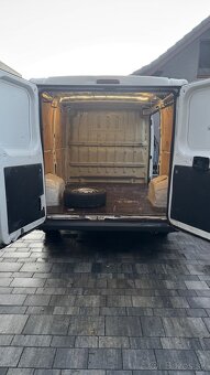 Fiat Ducato L1H1 2.0, r.v. 2013, STK do 06/2027 - 5