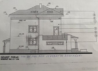 Rodinny dom Chminianska Nova Ves - 5