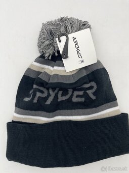 Zimná čiapka Spyder - 5