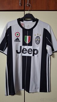 Predám chlapčenské košele,  tričká a saká. - 5