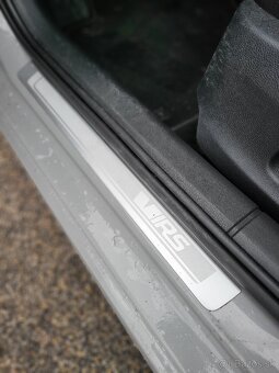 Škoda Octavia rs 2.0 TSI - 5