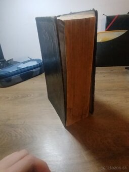 Predám bibliu z Maďarska - 5