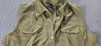 Dámske blúzky L/XL. 40-46 - 5