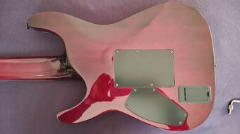 Schecter Hellraiser C-7 FR Special - 5