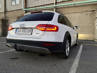 Audi a4 allroad - 5