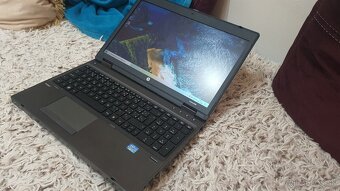 Hp Probook 6560b,1000gb SSHDD, bateria cez3hod - 5