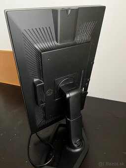 Monitor HP ZR2740w - 5