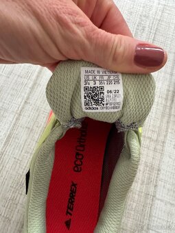 Adidas Terrex 35, 5 - 5