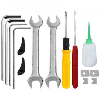 Pneumatická páskovačka - 5