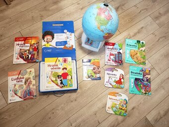 Hovoriace pero ALBI - 5