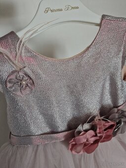 Spoločenské šaty - 5