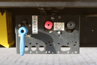 Krone SD, MULTILOCK - 5