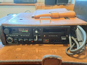 Různé tape decky větší množství. - 5