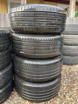 Elektróny Mercedes 5x112 R16 - 5