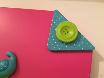 Policka s vesiakom - 5