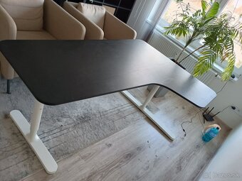 Kancelársky stôl - 5