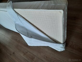 Predam matrac 80x200 - 5