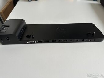 HP ProBook 650 G2 + dock - 5
