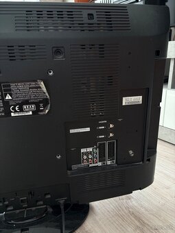 Panasonic Viera Televízor - 5