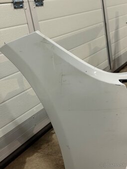 Nárazník BMW F30 M-PACKET - 5