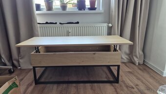 Konferencny stolik - 5