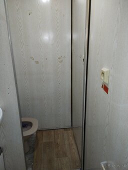 Predaj 1 izbového bytu - 5