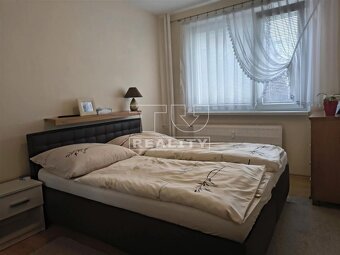 NA PREDAJ 3izbový BYT v Púchove - 5