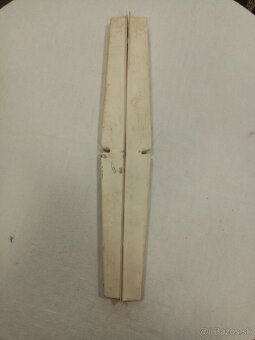 dobový výstražný trojuholník - retro, k veteránu - 5