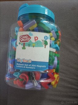 DARUJEM ZA POŠTOVNÉ - 5