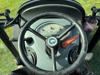 Traktor Landini Mistral 55 - 5