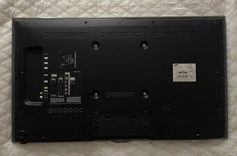 PREDÁM TELEVÍZOR SAMSUNG - 5