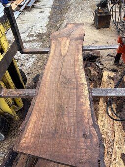 Orechové fošne - 5