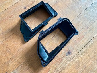 A4 B6 Zadné kryty Bi-xenon - 5