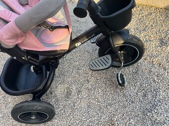 Trojkolka kindercraft - 5