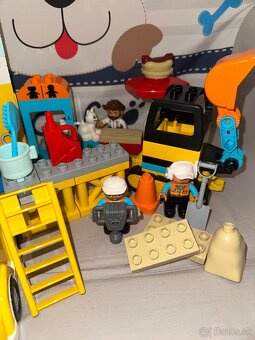 Lego duplo 10933 - 5